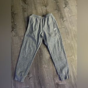 Nike Fleece Sweatpants